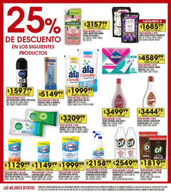 Catálogo Coto semana 25 Página 18