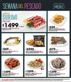 Catálogo Coto semana 25 Página 2