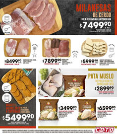 Catálogo Coto semana 25 Página 5