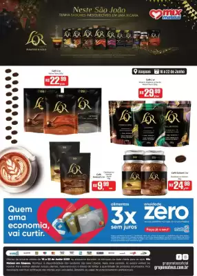 Catálogo Supermercados Mateus (válido até 23-06)