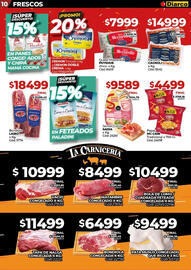 Catálogo Diarco semana 25 Página 10