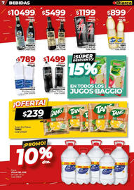 Catálogo Diarco semana 25 Página 7