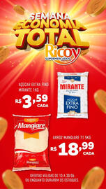 Catálogo Ricoy Supermercados Página 10