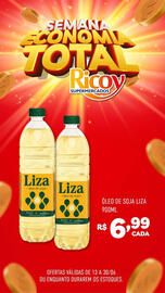 Catálogo Ricoy Supermercados Página 11