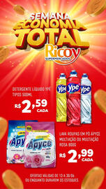 Catálogo Ricoy Supermercados Página 12