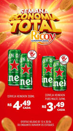 Catálogo Ricoy Supermercados Página 2