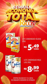 Catálogo Ricoy Supermercados Página 4
