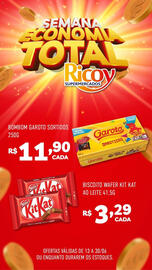 Catálogo Ricoy Supermercados Página 5