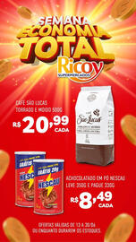 Catálogo Ricoy Supermercados Página 6