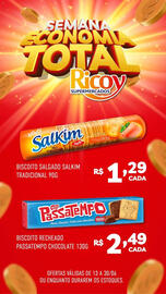 Catálogo Ricoy Supermercados Página 7