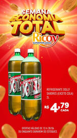 Catálogo Ricoy Supermercados Página 8