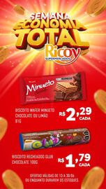 Catálogo Ricoy Supermercados Página 9