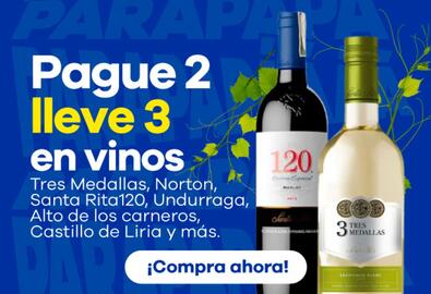 Catálogo Éxito semana 25 Página 8