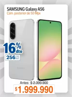 Catálogo Alkosto (válido hasta 22-06)