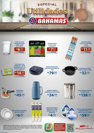Catálogo Bahamas Supermercados Página 1