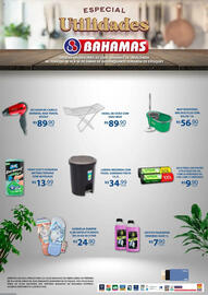 Catálogo Bahamas Supermercados Página 2