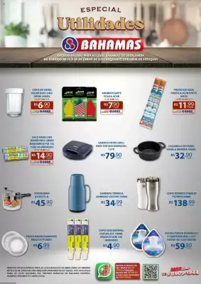 Catálogo Bahamas Supermercados