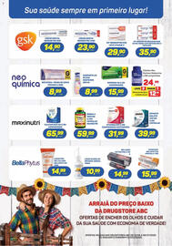 Catálogo Supermercados ABC Página 2