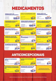 Catálogo Supermercados ABC Página 3