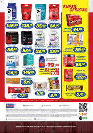 Catálogo Supermercados ABC Página 4