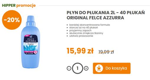 Hipper gazetka tydzień 25 Strona 1