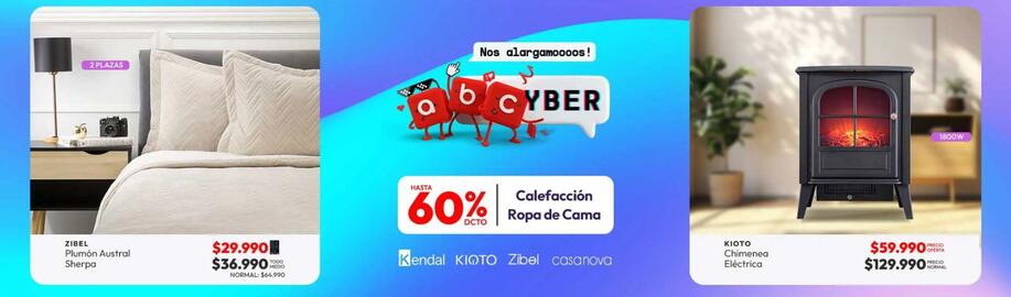 Catálogo La Polar semana 25 Página 7