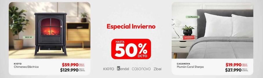 Catálogo Abcdin semana 25 Página 3