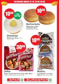 Eurospar Kundeavis uke 25 Side 12