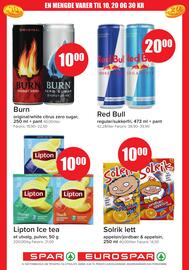 Eurospar Kundeavis uke 25 Side 13
