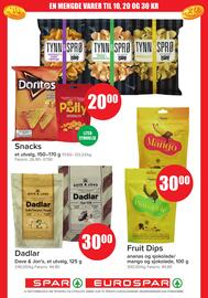 Eurospar Kundeavis uke 25 Side 15