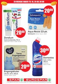Eurospar Kundeavis uke 25 Side 16