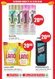 Eurospar Kundeavis uke 25 Side 17