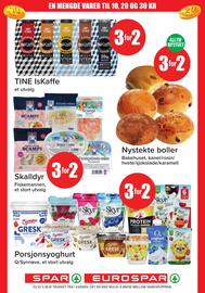 Eurospar Kundeavis uke 25 Side 18