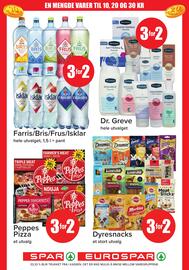 Eurospar Kundeavis uke 25 Side 19