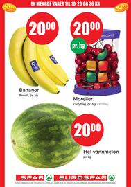 Eurospar Kundeavis uke 25 Side 2