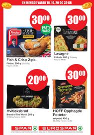 Eurospar Kundeavis uke 25 Side 3