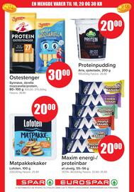 Eurospar Kundeavis uke 25 Side 9