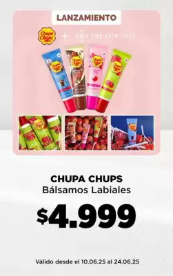 Catálogo Preunic (válido hasta 24-06)