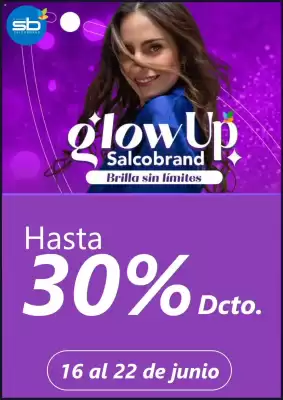 Catálogo Salcobrand (válido hasta 22-06)