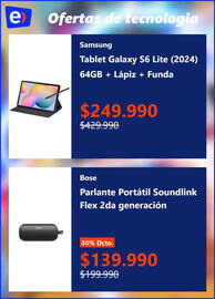 Catálogo Entel Página 2