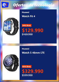 Catálogo Entel Página 3