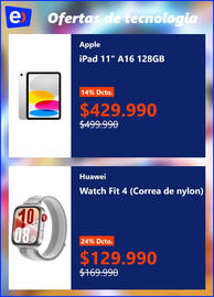 Catálogo Entel Página 4