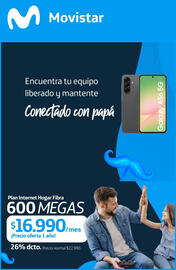 Catálogo Movistar Página 1