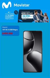 Catálogo Movistar Página 3