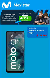 Catálogo Movistar Página 4
