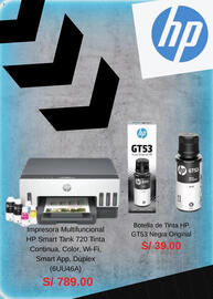 Catálogo HP Página 1
