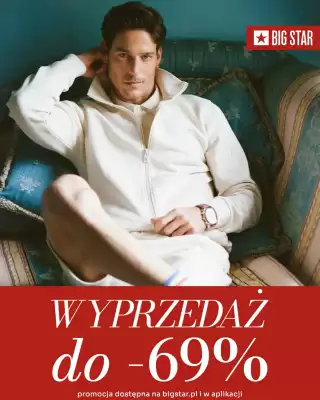 Big Star gazetka (ważność do 22-06)