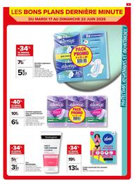 Catalogue Carrefour City semaine 25 page 3