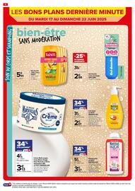 Catalogue Carrefour City semaine 25 page 4