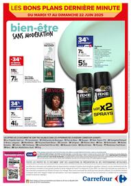 Catalogue Carrefour City semaine 25 page 5